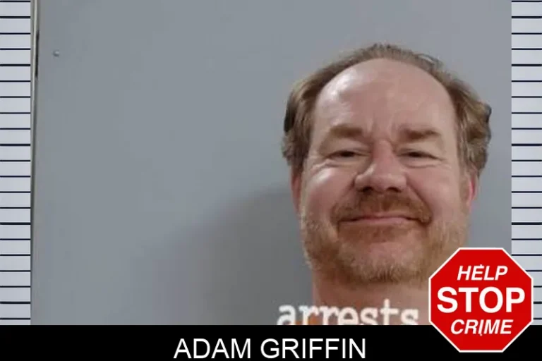 Adam Griffin
