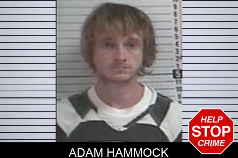 Adam Hammock