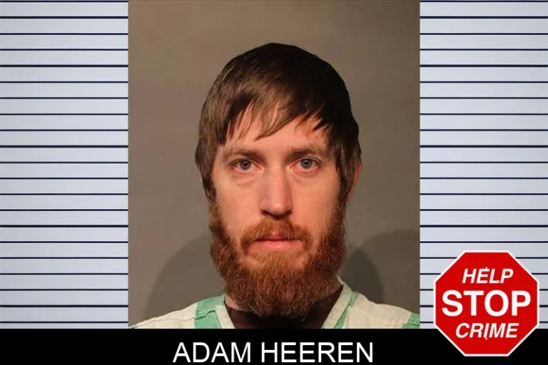 Adam Heeren
