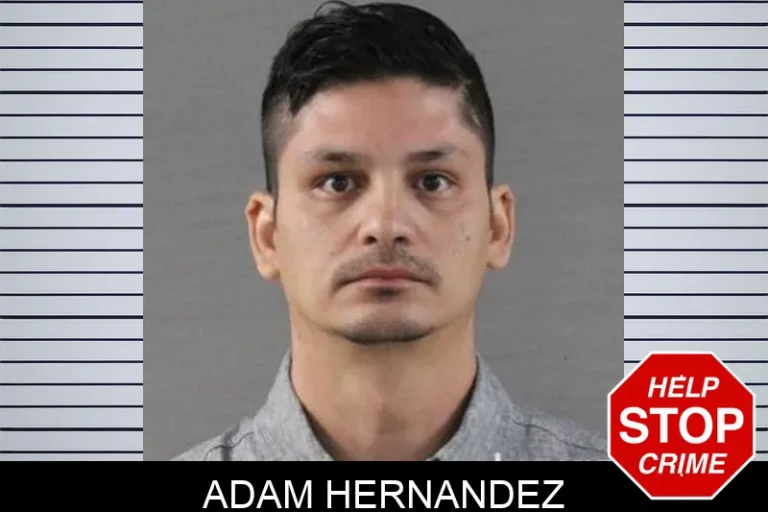 Adam Hernandez
