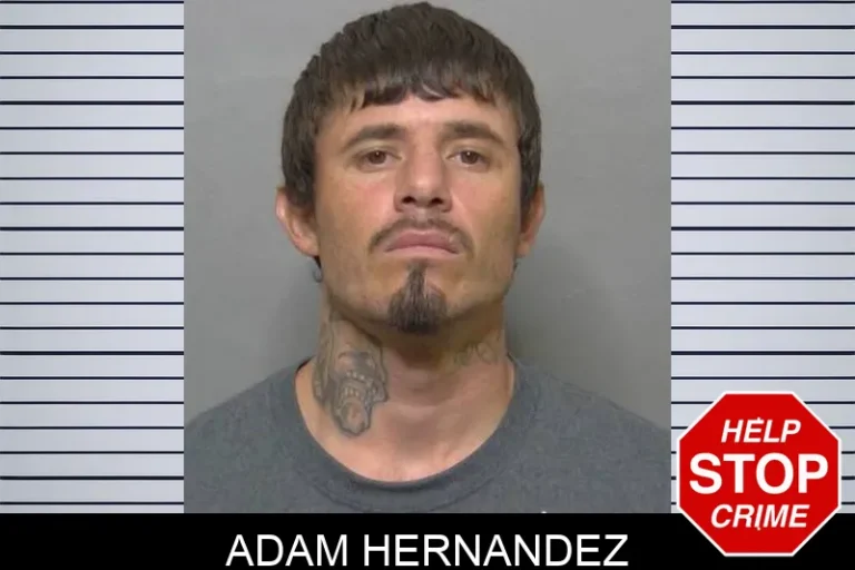 Adam Hernandez