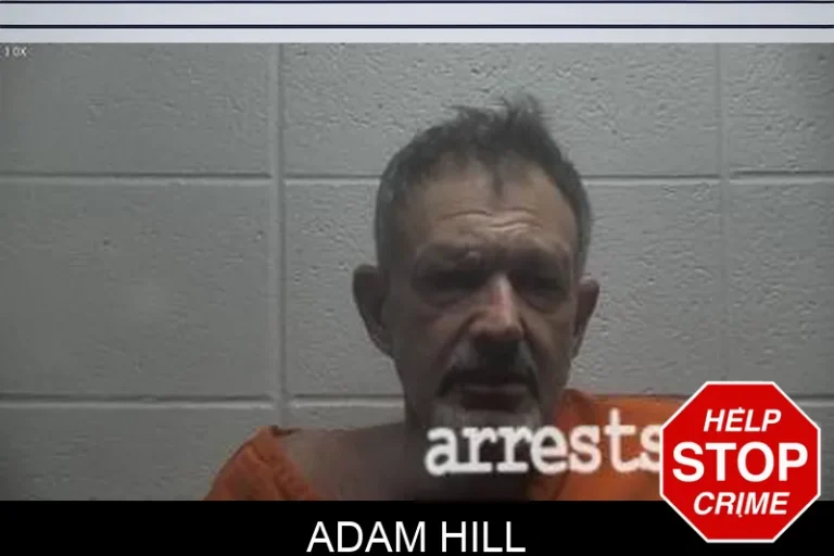 Adam Hill