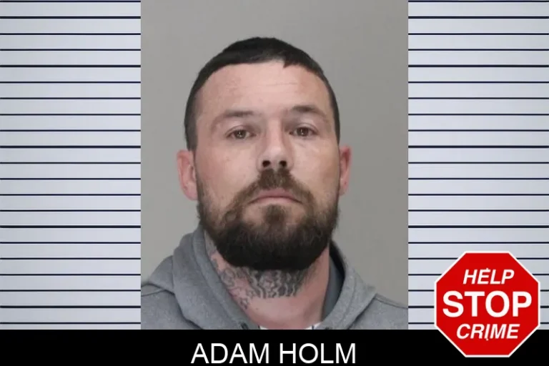 Adam Holm