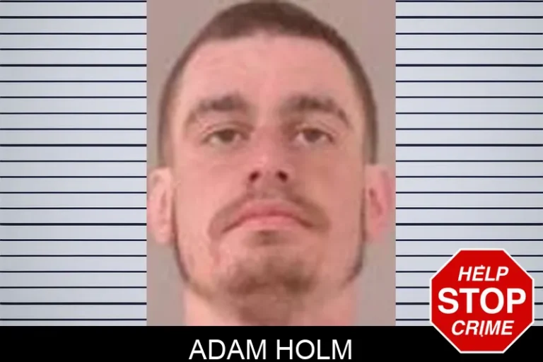 Adam Holm