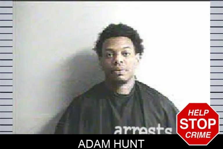 Adam HuNt