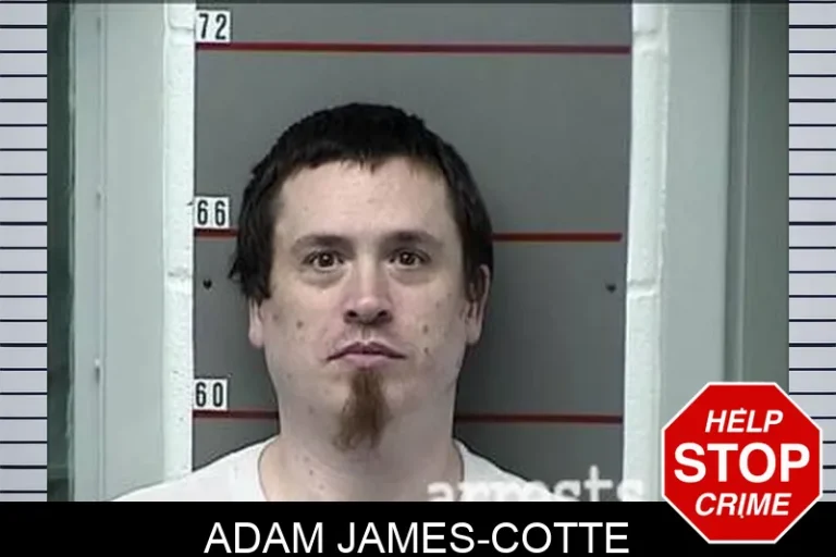 Adam James-Cotte