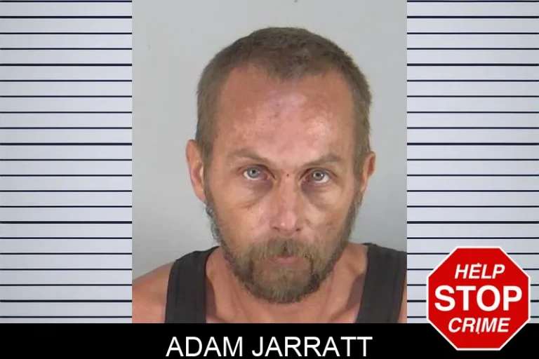 Adam Jarratt