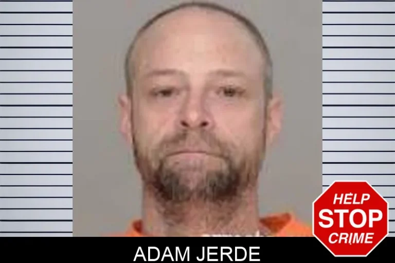 Adam Jerde