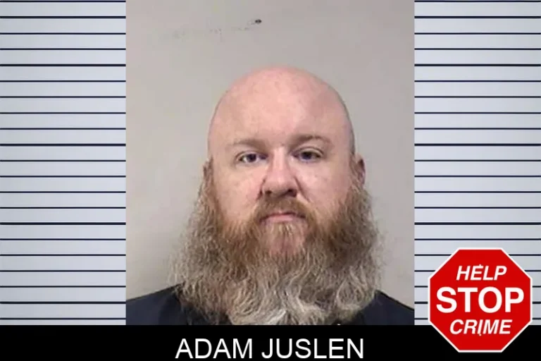 Adam JuSlen