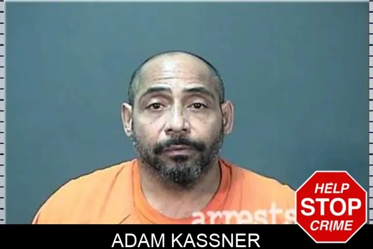 Adam Kassner