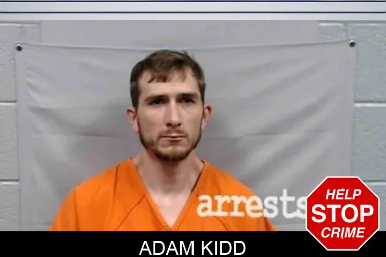 Adam Kidd