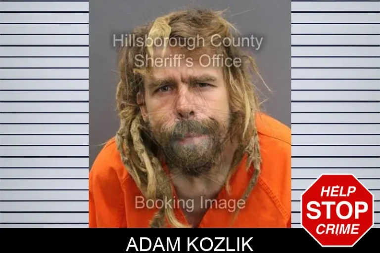 Adam Kozlik