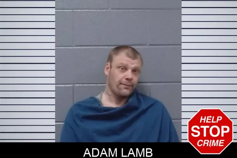 Adam Lamb