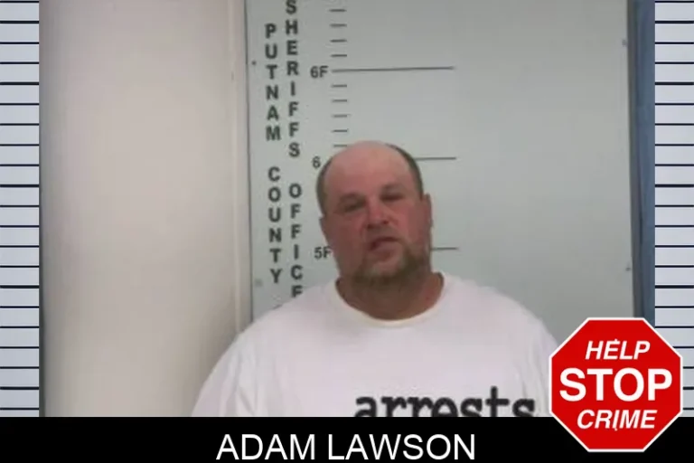 Adam Lawson
