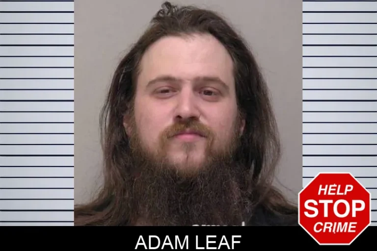 Adam Leaf