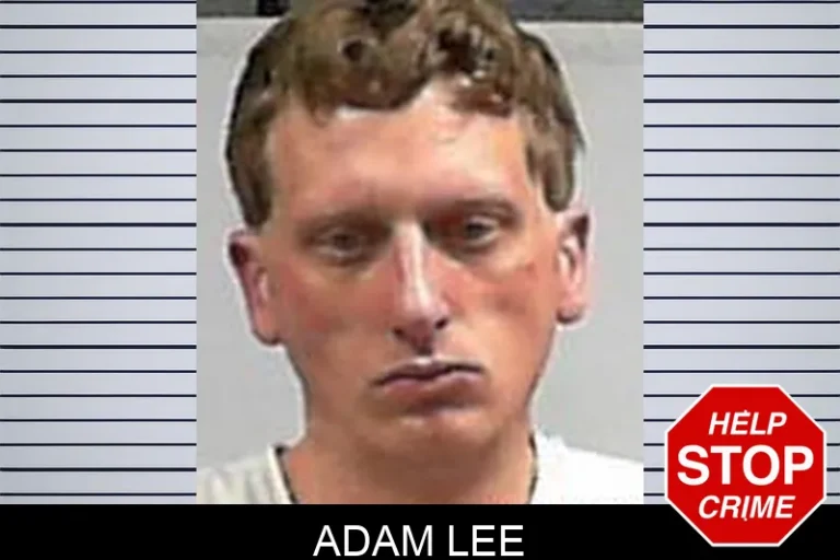 Adam Lee