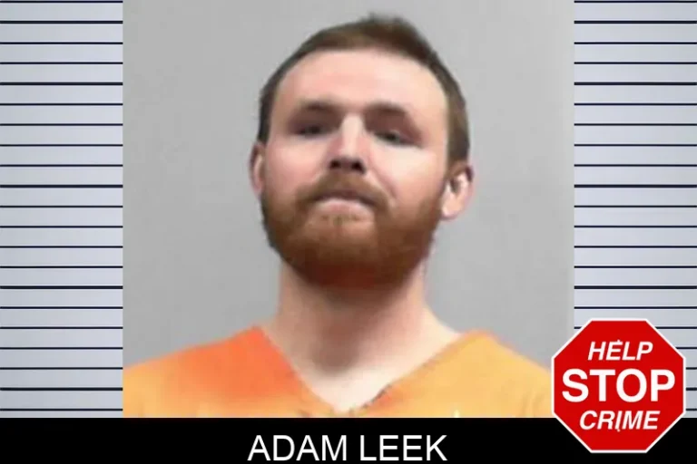 Adam Leek