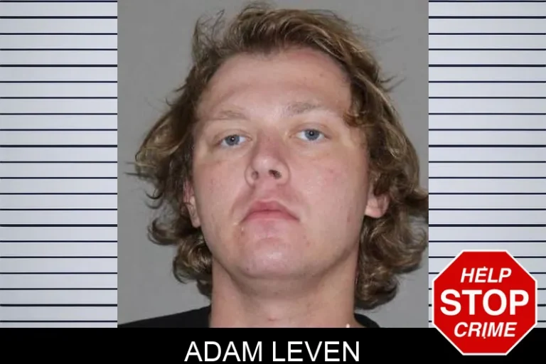 Adam Leven