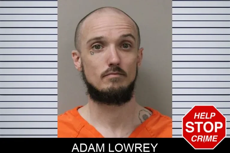 Adam Lowrey