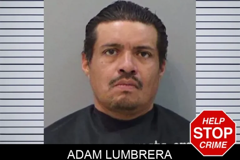Adam Lumbrera