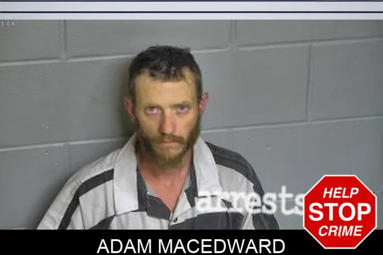 Adam Macedward
