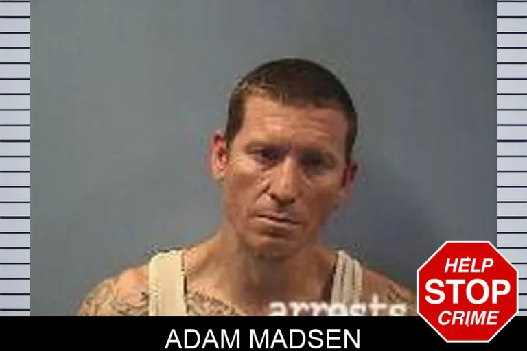 Adam Madsen