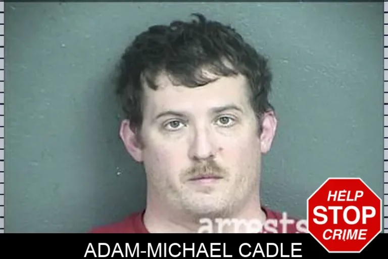 Adam-Michael Cadle