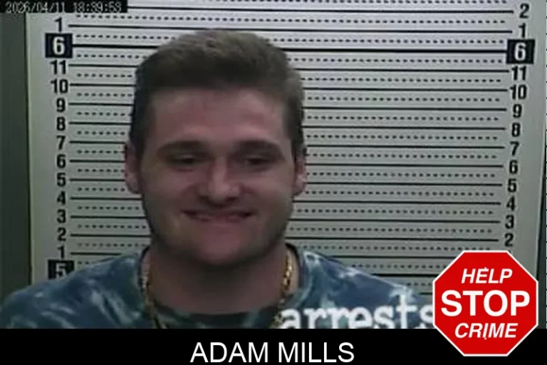 Adam Mills
