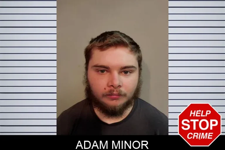 Adam Minor