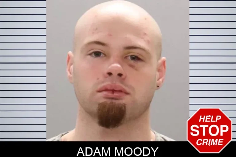 Adam Moody