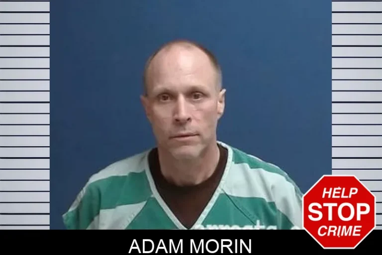 Adam Morin