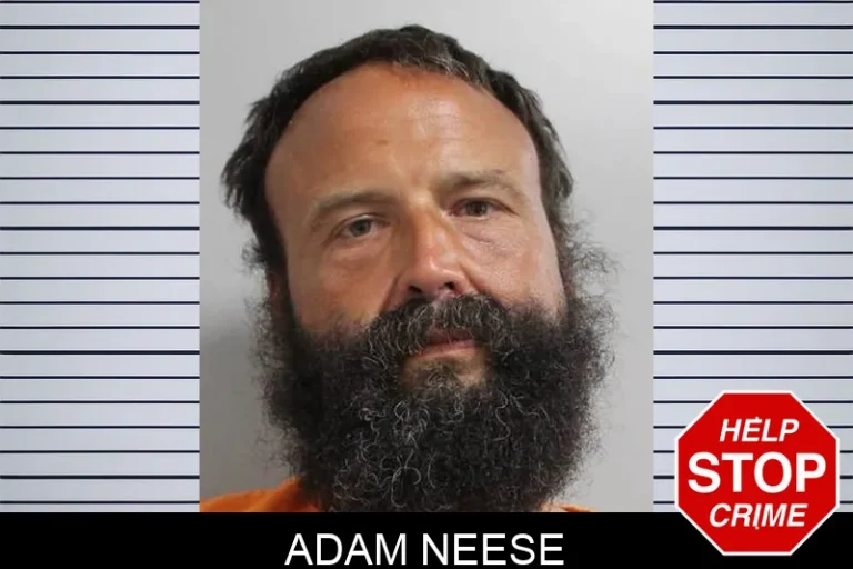 Adam Neese