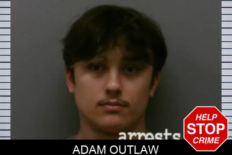 Adam Outlaw