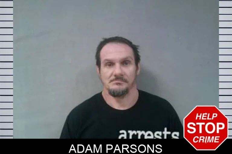 Adam Parsons