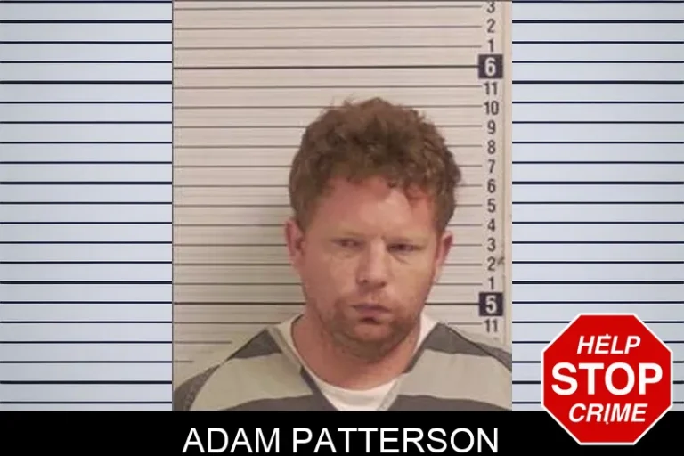 Adam Patterson