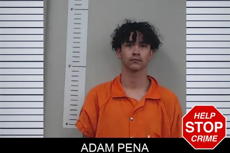 Adam Pena