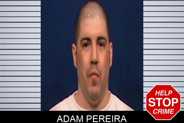Adam Pereira