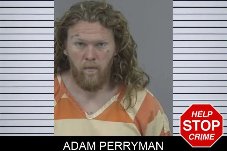 Adam Perryman