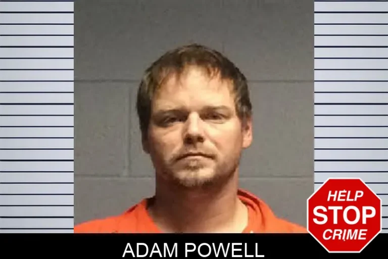 Adam Powell