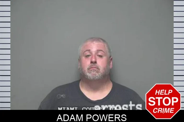 Adam Powers