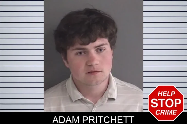 Adam Pritchett