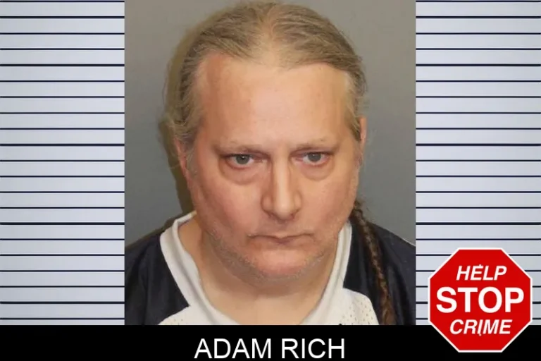Adam Rich