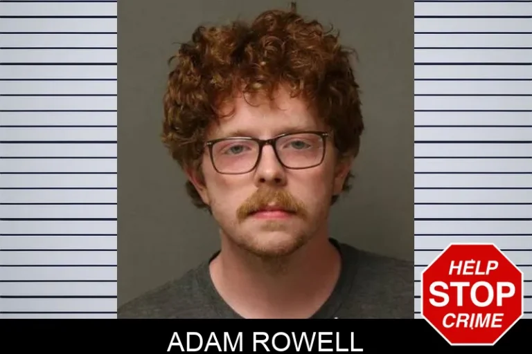 Adam Rowell