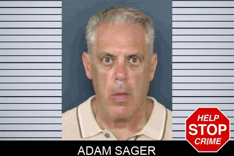 Adam Sager