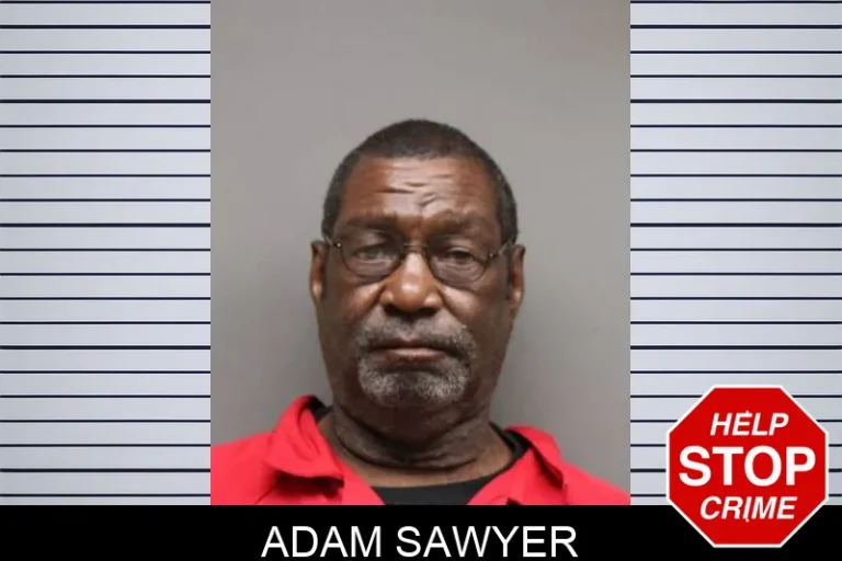 Adam Sawyer