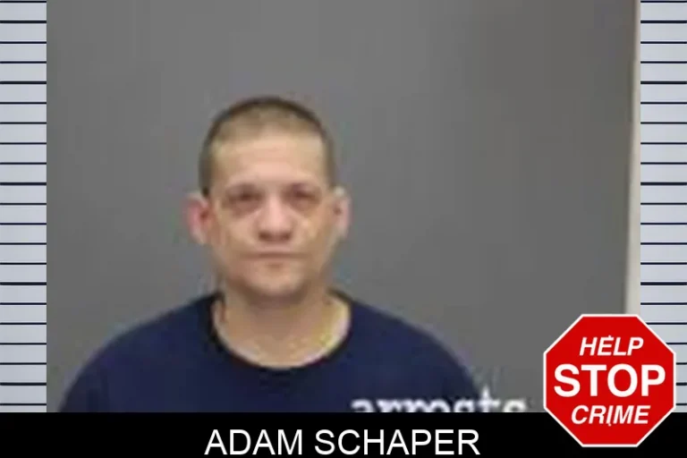 Adam Schaper