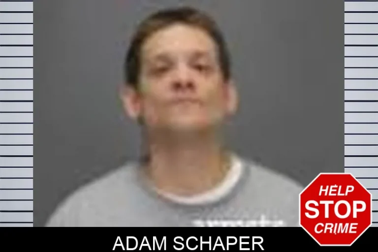 Adam Schaper
