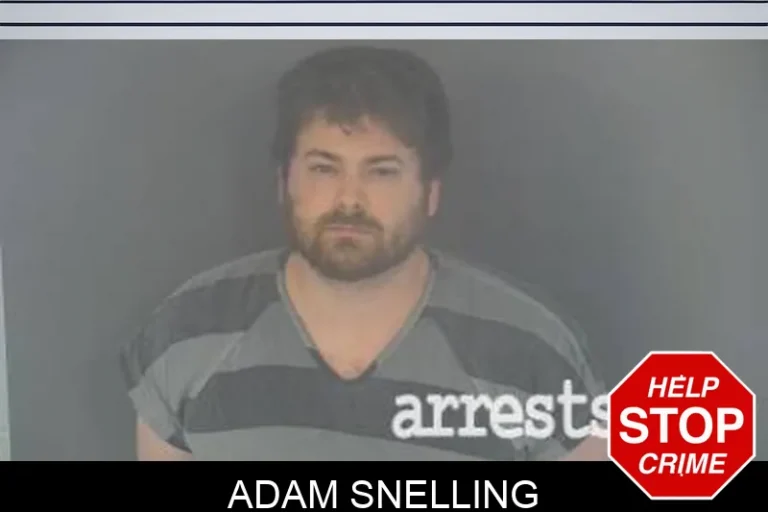 Adam Snelling