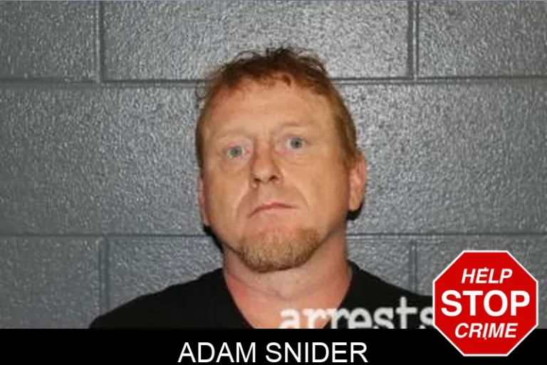 Adam Snider
