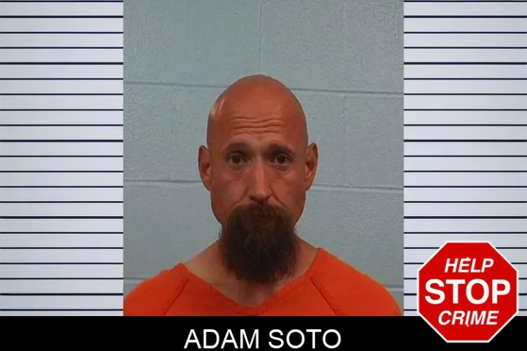 Adam Soto